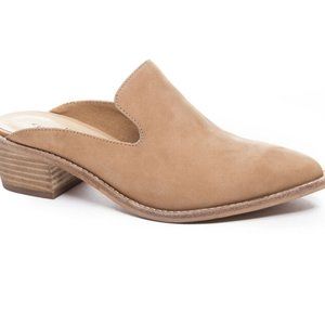 Chinese Laundry Marnie Mule